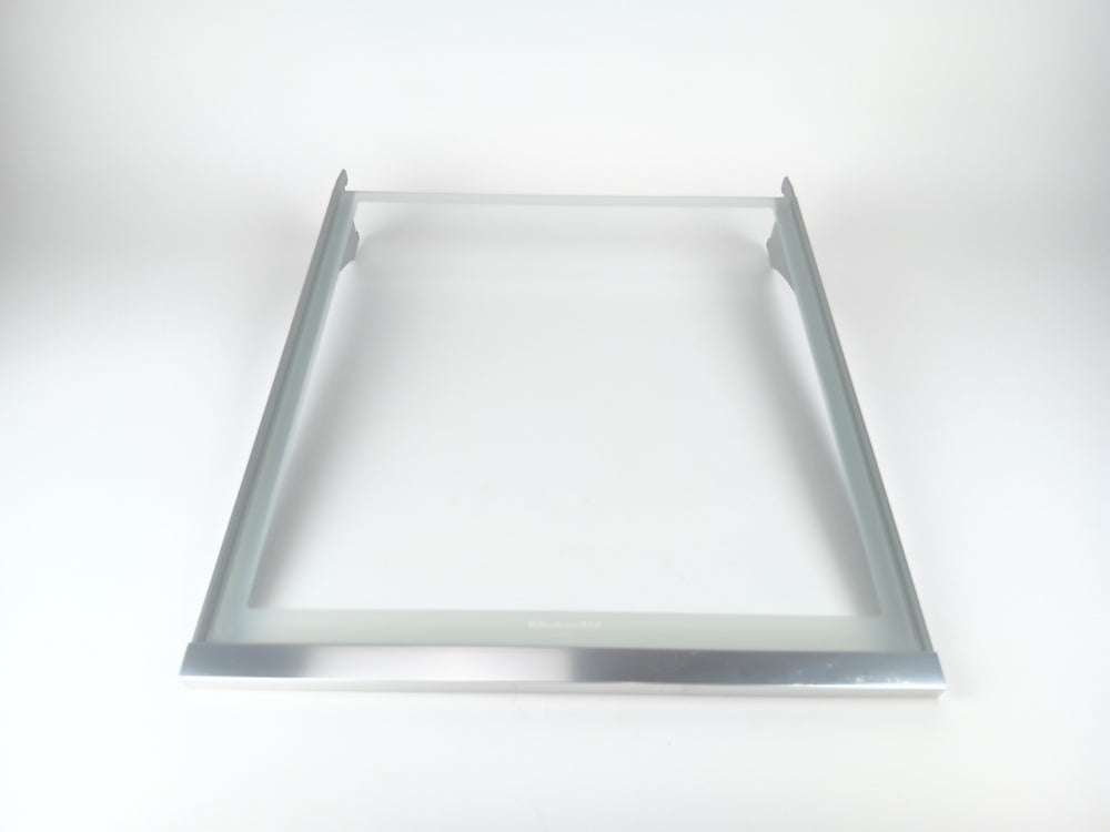 Whirlpool Refrigerator & Freezer Shelves W10807832