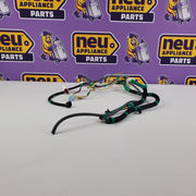 GE Washer Wiring Harnesses WH19X24356