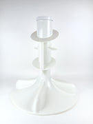 GE Washer Agitators WH43X30957