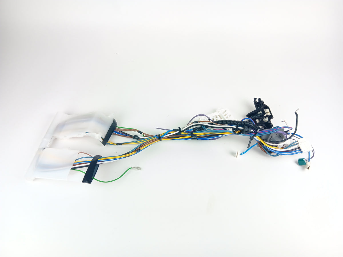Whirlpool Dishwasher Wiring Harnesses W11697034