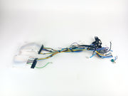 Whirlpool Dishwasher Wiring Harnesses W11697034