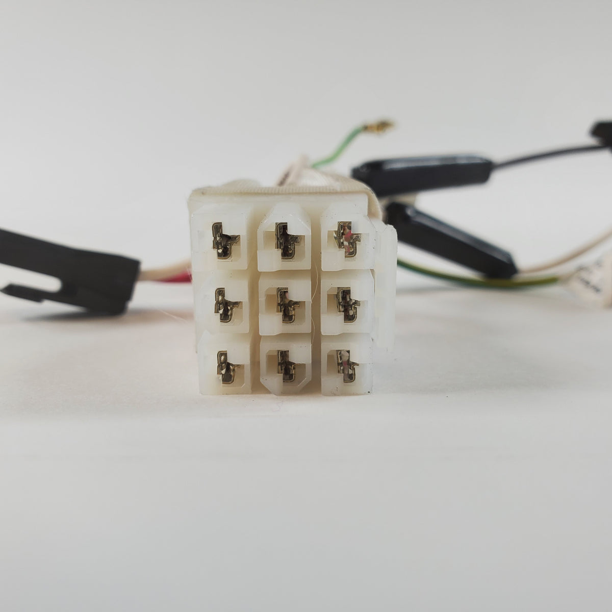Whirlpool Refrigerator & Freezer Wiring Harnesses W11545823