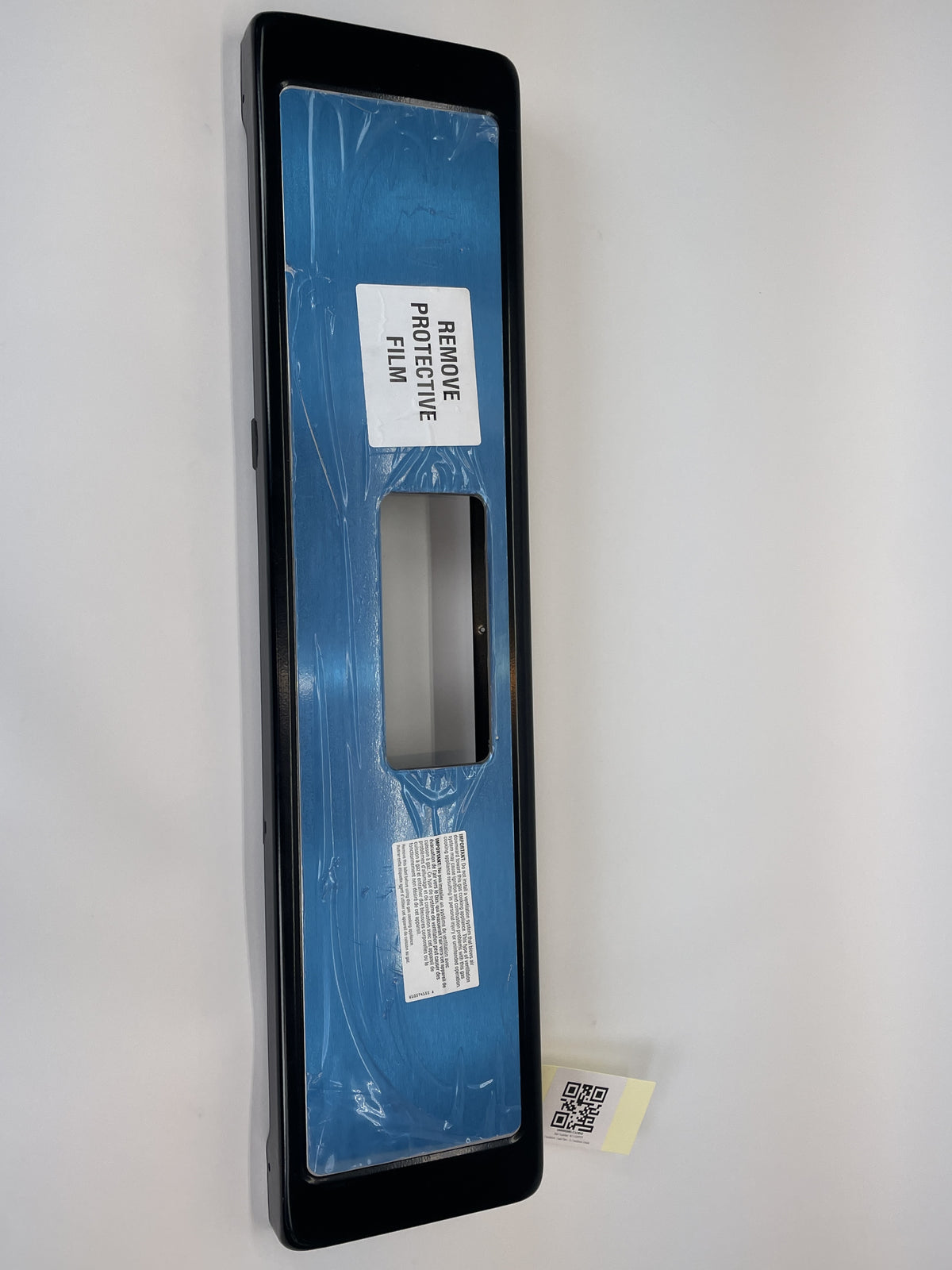 Whirlpool Range Control Panel W11097777