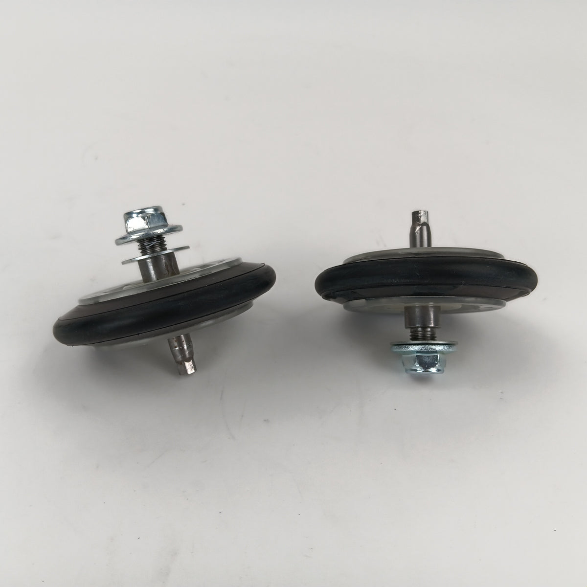 LG Dryer Rollers / Wheels 4581EL2002C