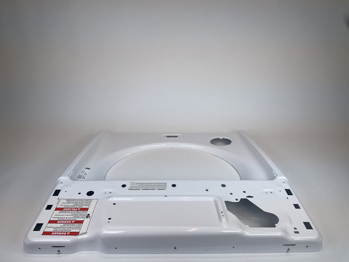Maytag Washer Top Panels W11513251