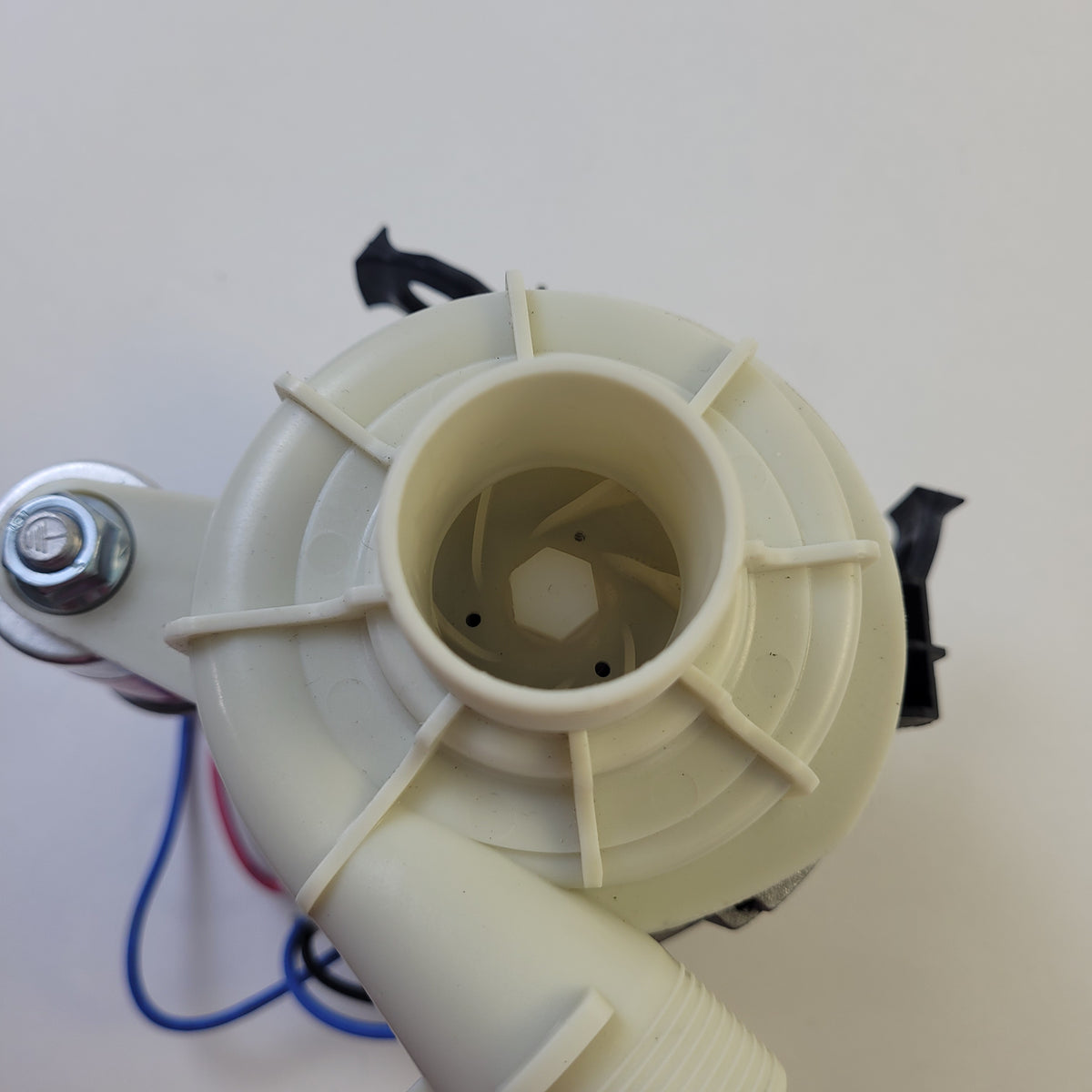 Dishwasher Pumps 32036396