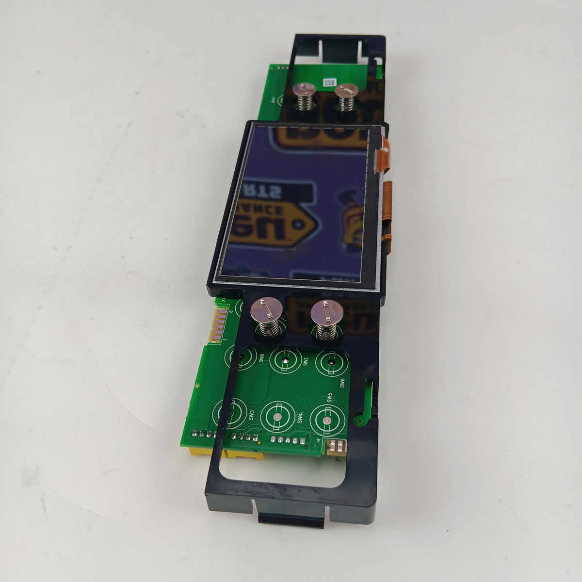 Electrolux Range Control Boards 140225820251
