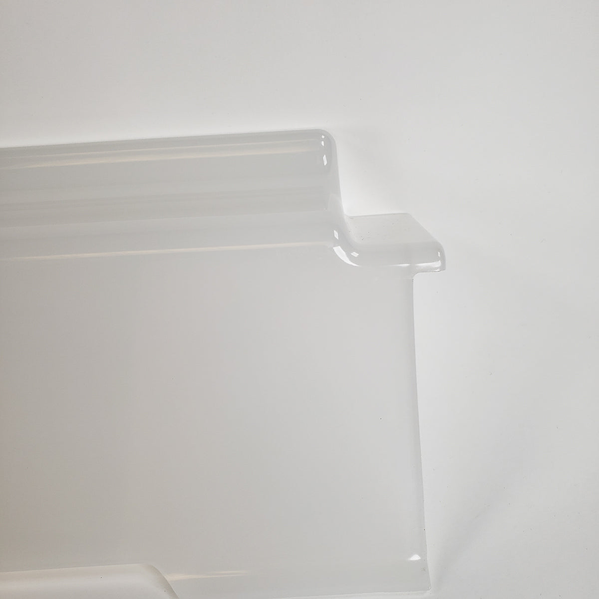 Frigidaire Refrigerator & Freezer Trim Pieces 242072702