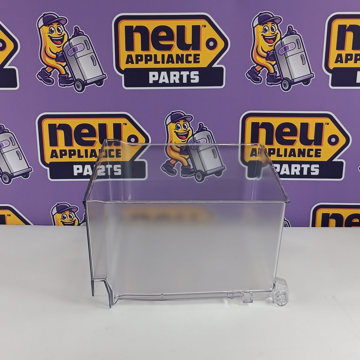 LG Refrigerator & Freezer Drawers / Crisper Drawers AJP76427502