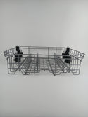 Upper dishrack assembly Dishwasher Racks W10847876 Kitchenaid (OEM) Dishwasher Kitchenaid