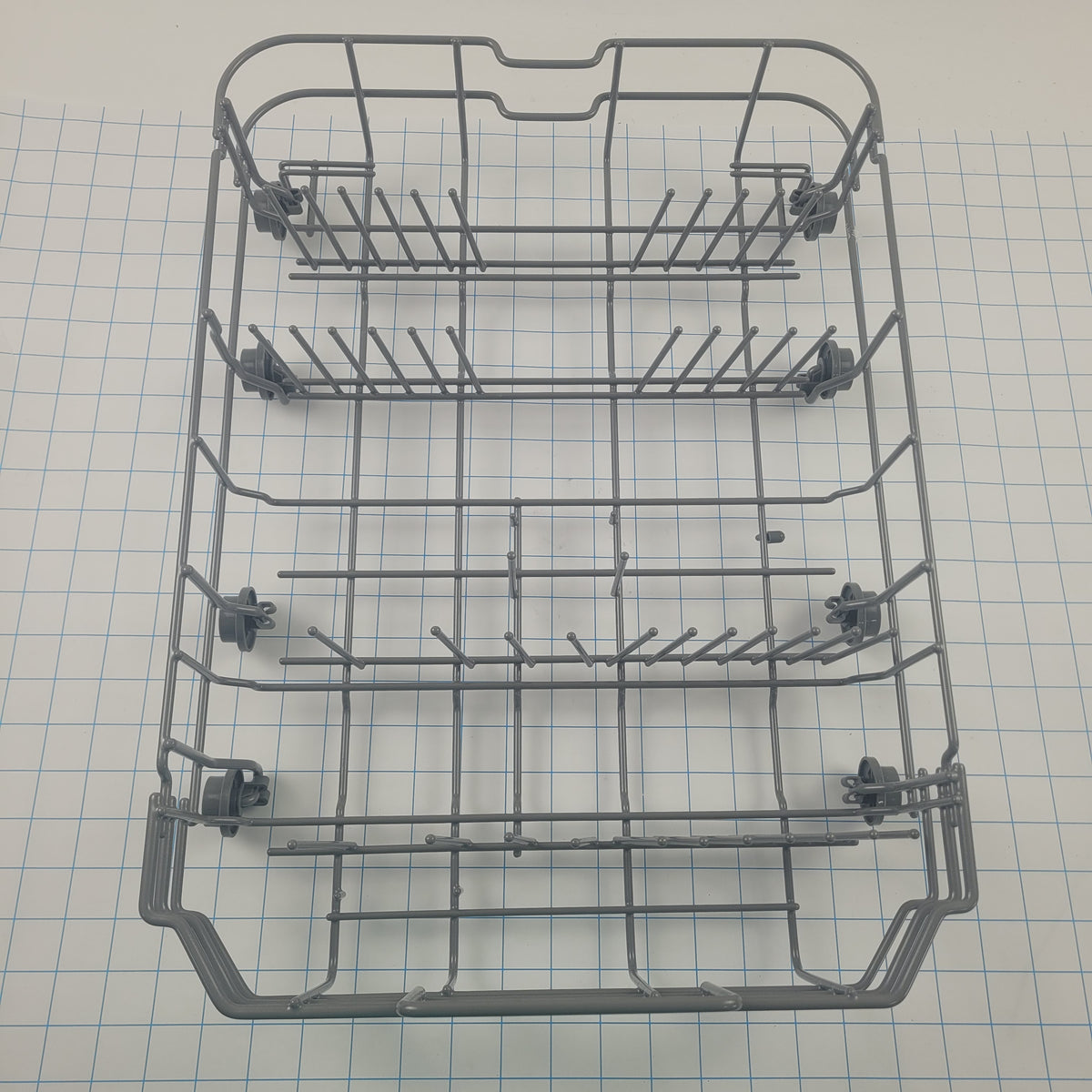 Frigidaire 5304519307 Dishwasher Racks Replaces 5304484728