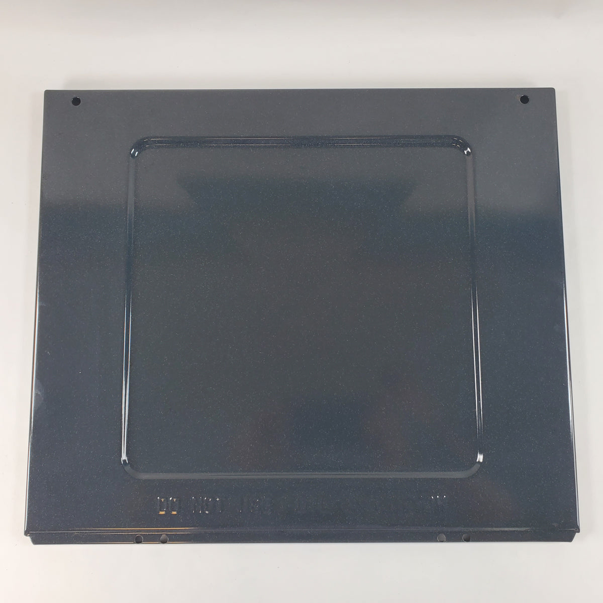 GE Range Bottom Panels 316400601