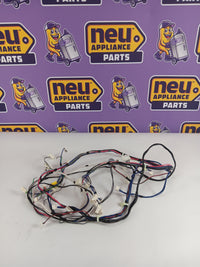 Electrolux Washer Wiring Harnesses 5304522537