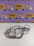 Electrolux Washer Wiring Harnesses 5304522537