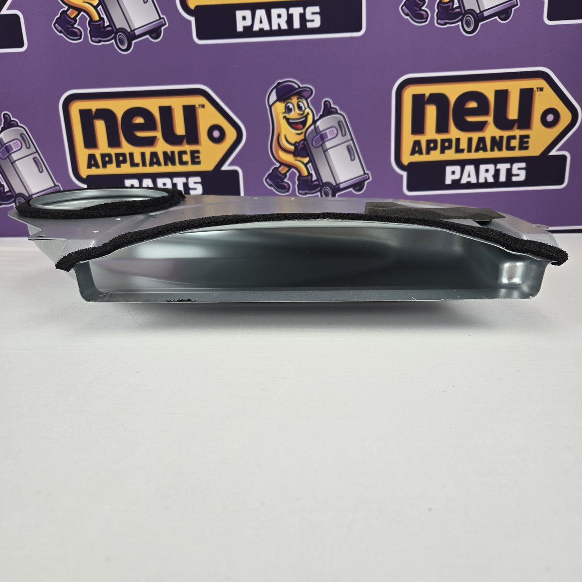 LG 5209EL1002C Dryer Air Ducts