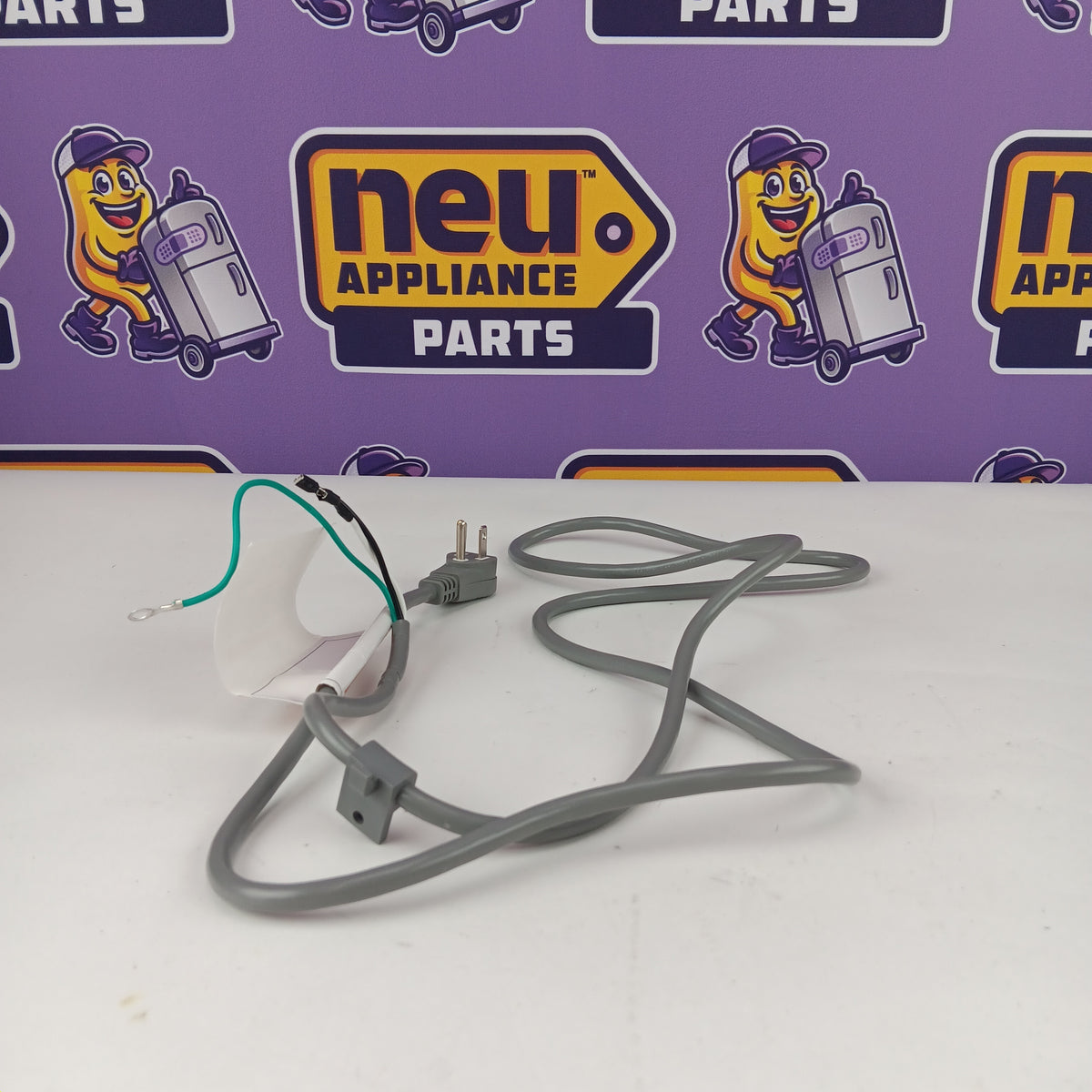 Frigidaire Refrigerator & Freezer Power Cords 5304533014