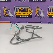 Frigidaire Refrigerator & Freezer Power Cords 5304533014