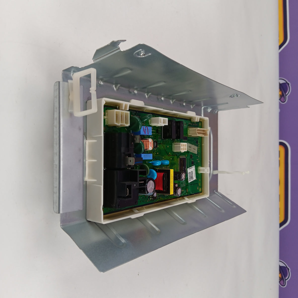 Samsung Dryer Control Boards DC97-21429N