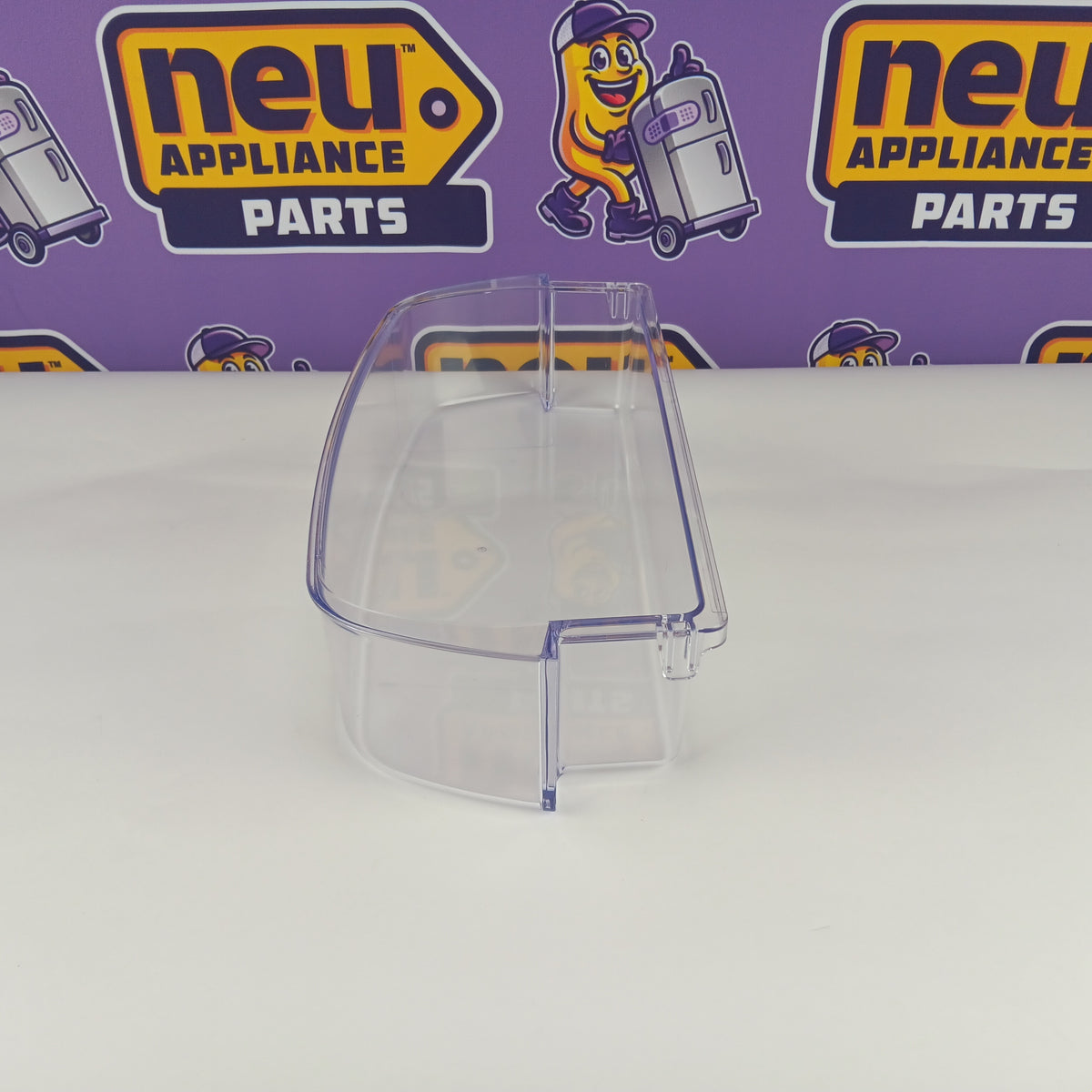 Whirlpool Refrigerator & Freezer Door Bins WPW10710203