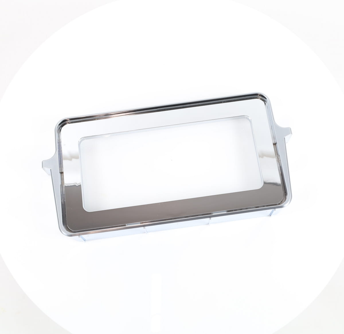 Whirlpool Refrigerator & Freezer Trim Pieces W11203850 Replaces W10823512