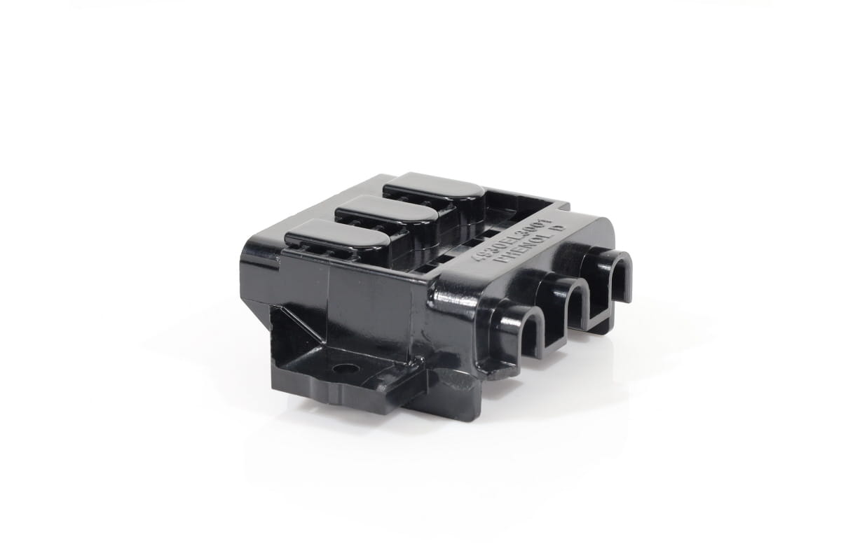 LG 4930EL3001A Dryer Terminal Blocks