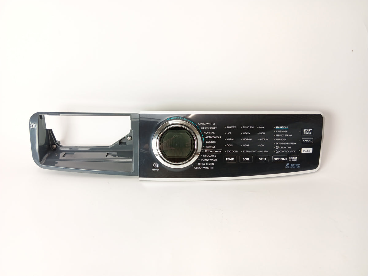 Electrolux Washer Control Boards 5304529888