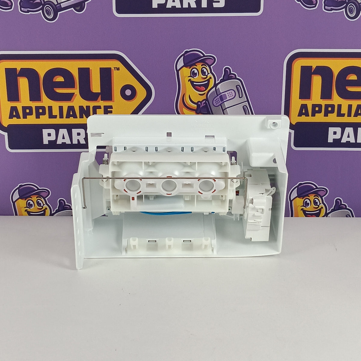 LG Refrigerator & Freezer Ice Makers AEQ73449906