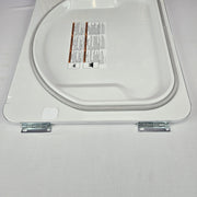 Whirlpool Dryer Doors W10861224