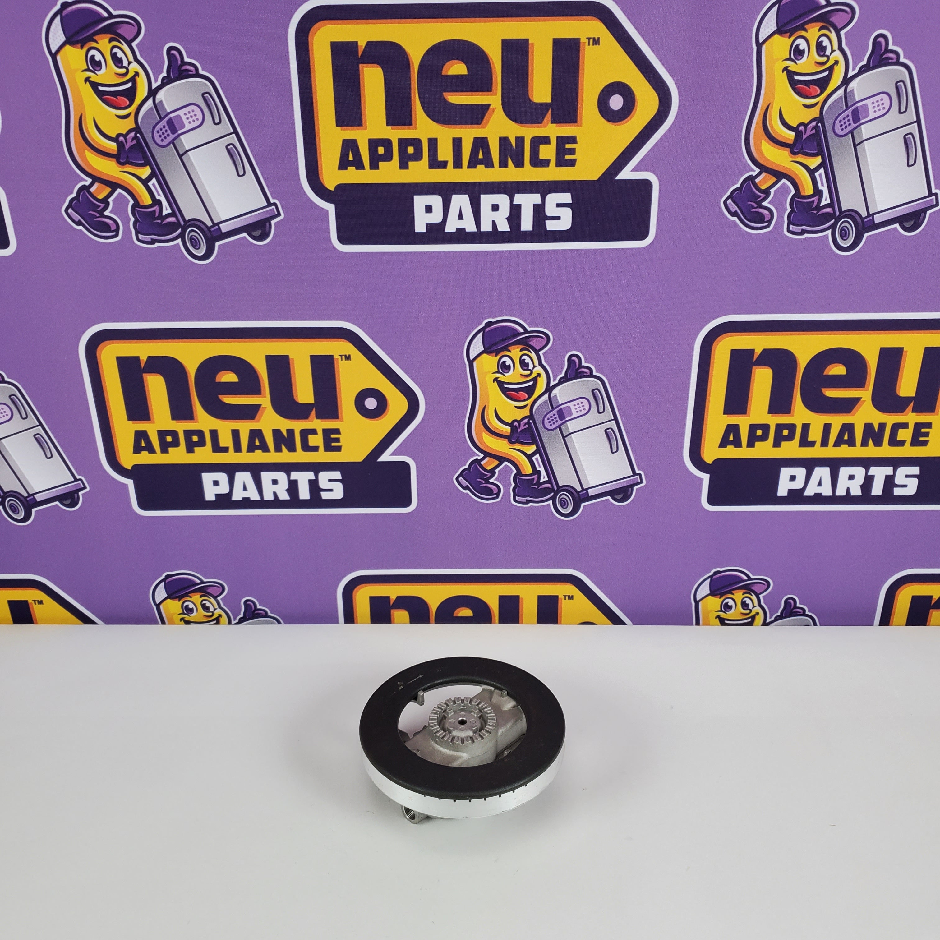 Samsung QJG00027 Range Burner Assemblies / Burner Heads