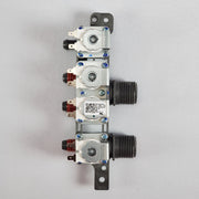 LG Washer Water Inlet Valves AJU75152610