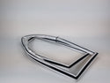 241786002 | Freezer door gasket | Electrolux | Refrigerator & Freezer | Door Gaskets Refrigerator & Freezer Electrolux   