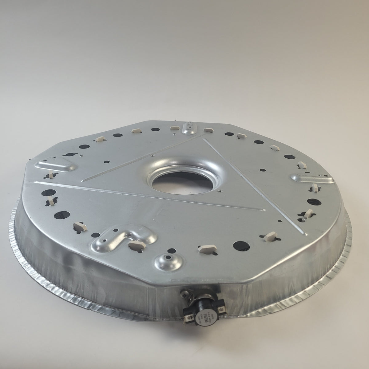 Electrolux Washer Heaters 137392702