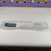 LG Washer Backsplashes / Consoles / Control Panels AGL30019510