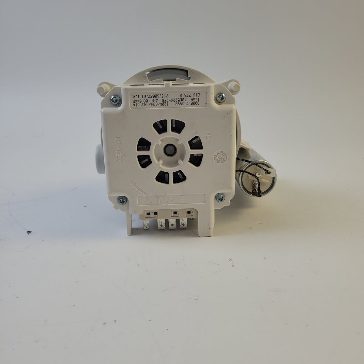 Bosch Dishwasher Pumps 00442548