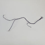 Whirlpool Dishwasher Wiring Harnesses W11611303