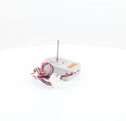 LG Refrigerator & Freezer Motors 4681JB1027C