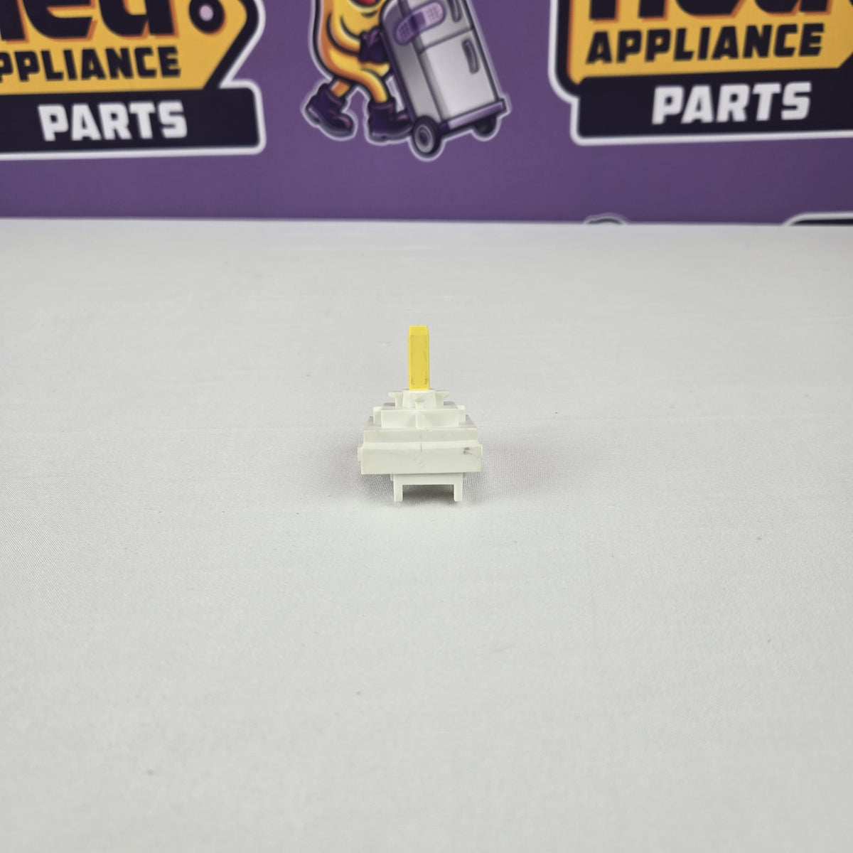 Maytag Washer Rotary Switches W10859568