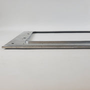 Frigidaire Range Door Trim Pieces 316222715