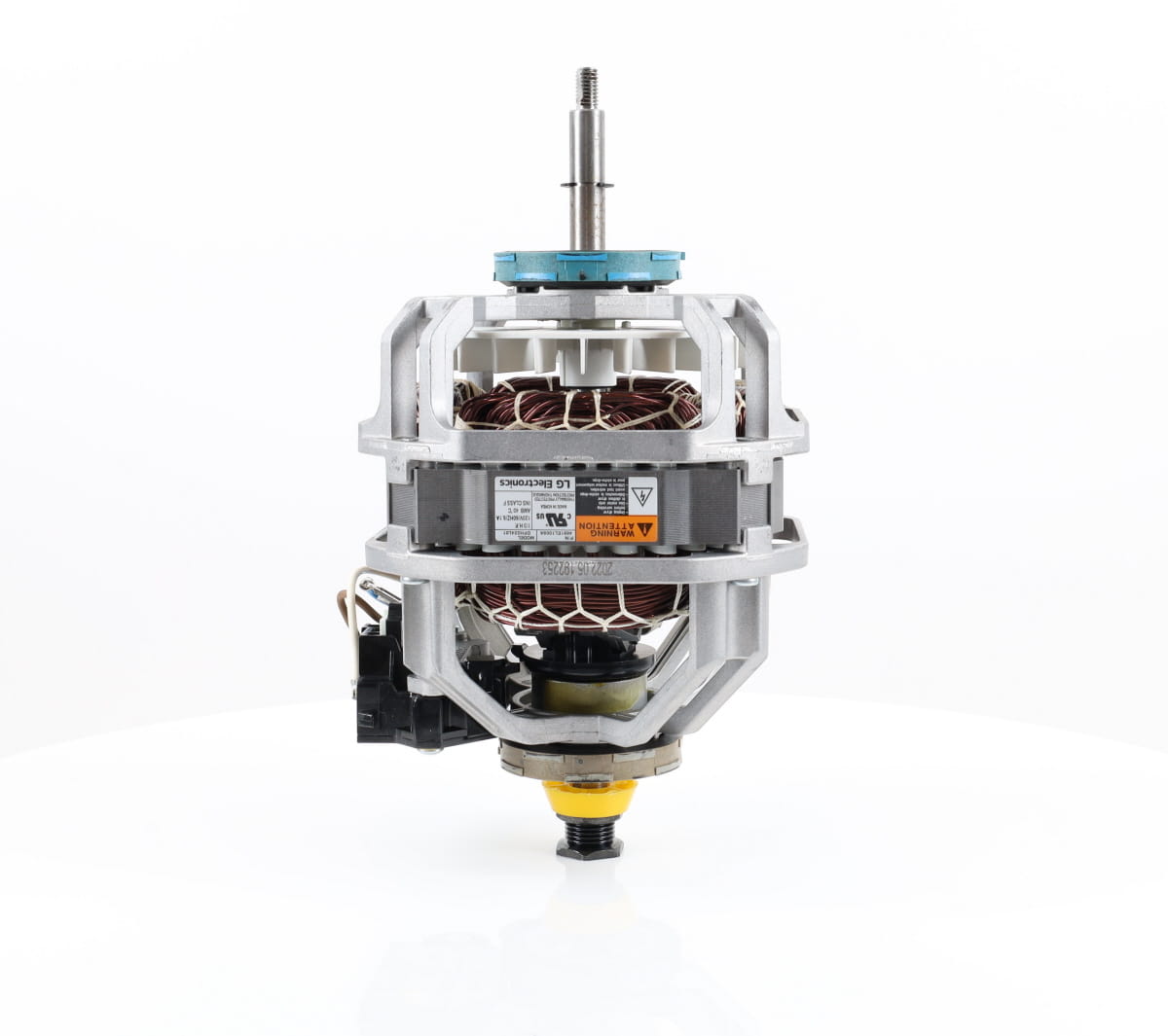 LG Dryer Motors 4681EL1008S