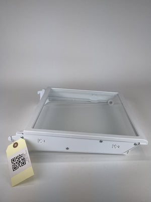 Frigidaire 5304508761 Refrigerator & Freezer Shelves Replaces 5304508068