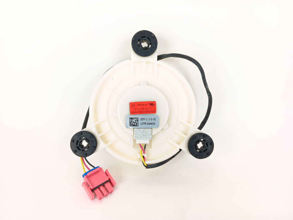 GE Refrigerator & Freezer Motors WR60X43391