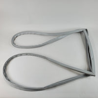 LG Refrigerator & Freezer Door Gaskets 4987JJ1010Z