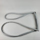 LG Refrigerator & Freezer Door Gaskets 4987JJ1010Z