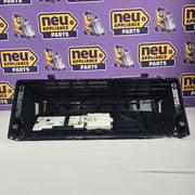 Samsung Dryer Backsplashes / Consoles / Control Panels DC90-27480A