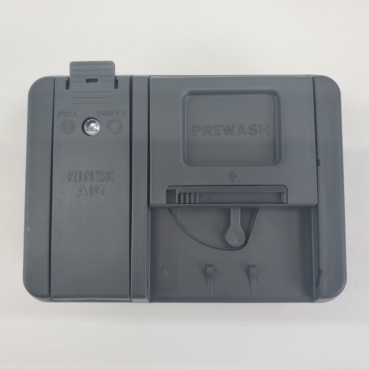 Whirlpool Dishwasher Dispensers W11412300