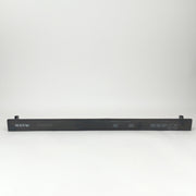 Whirlpool Dishwasher Control Panels W11622631