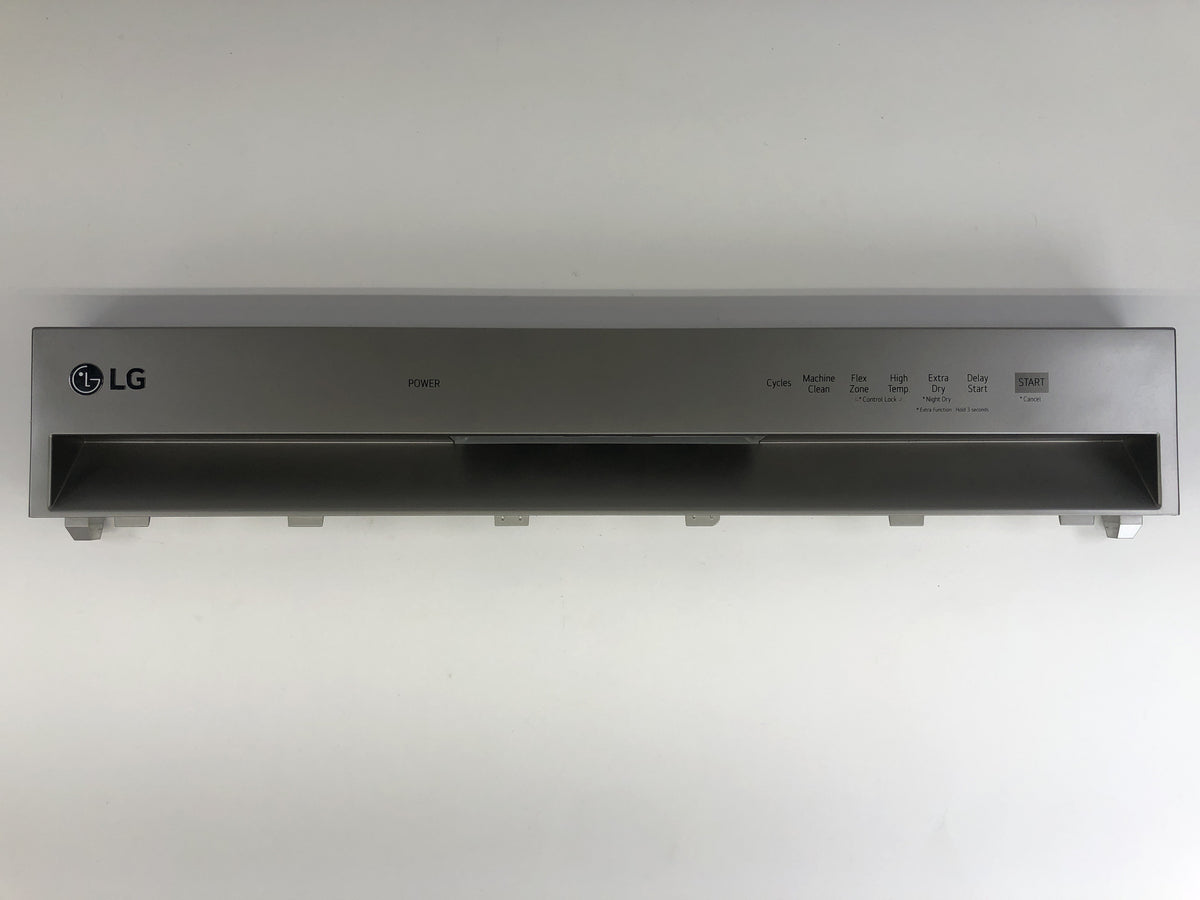LG Dishwasher Panels AGL30052401