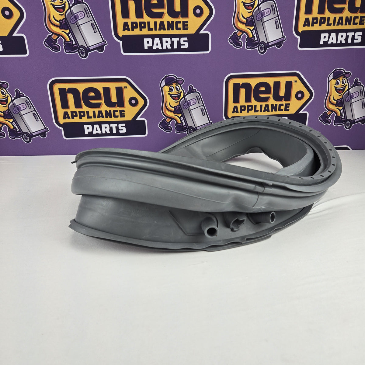 Electrolux 5304505004 Washer Bellows / Boot Seals Replaces 5304505239