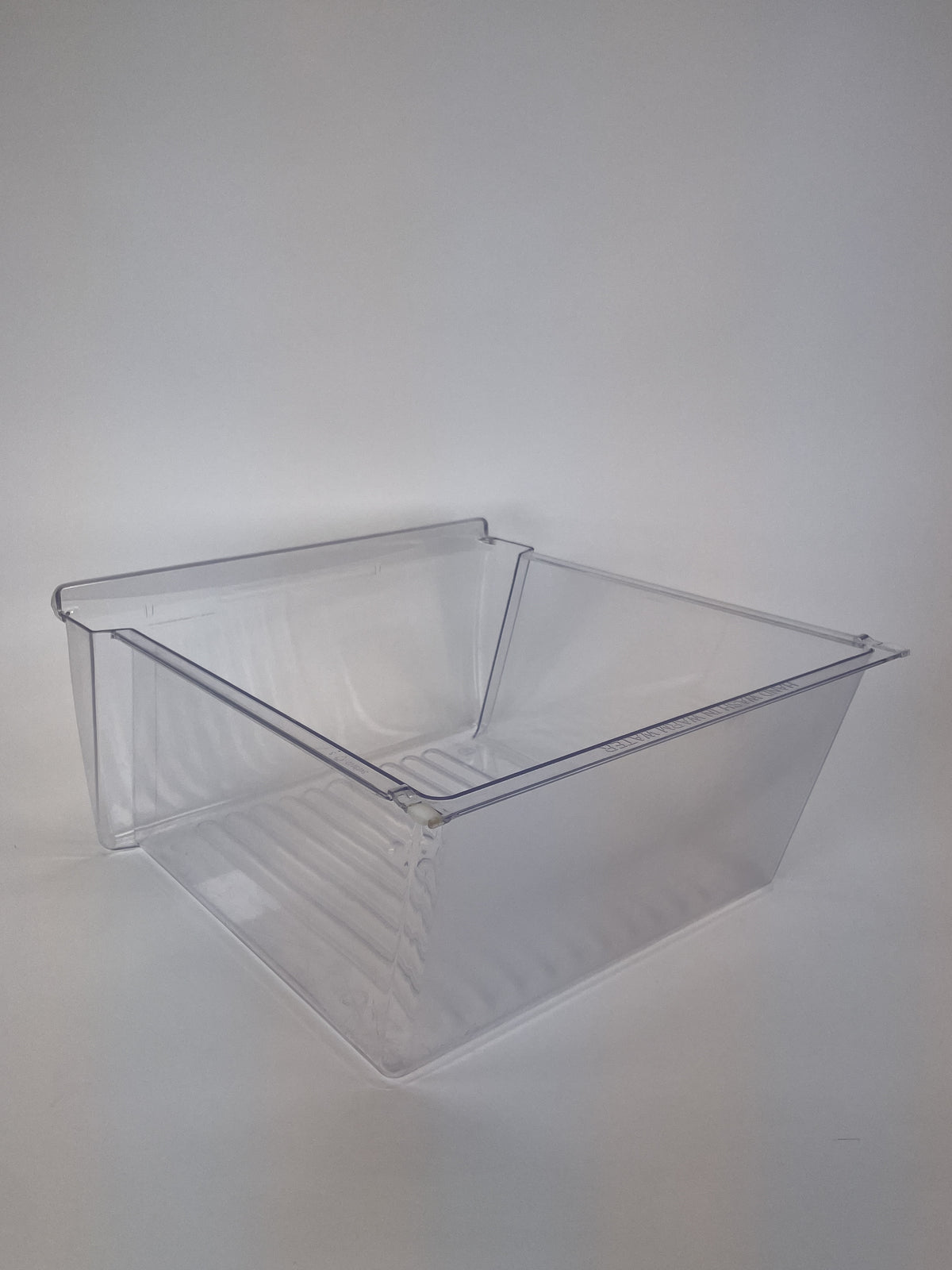 Electrolux Refrigerator & Freezer Drawers / Crisper Drawers 240351061