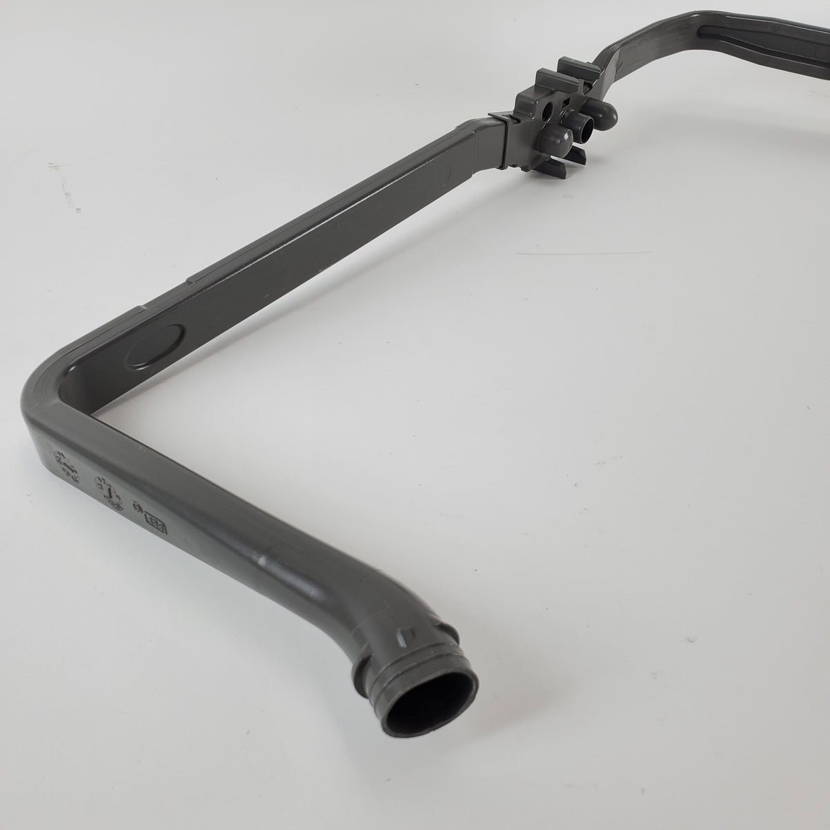 Whirlpool Dishwasher Water Tubes W11499881